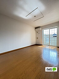 プレシャスコートＫ西浜 102 1階1LDKのリビング/ダイニング