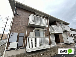 あーばんはいつ神前（コウザキ）　Ａ棟