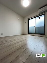 フジパレス吹屋町III番館 101 1階1LDKのリビング/ダイニング