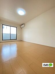 ダンデリオン　I 303 3階1LDKのリビング/ダイニング