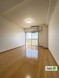 パンテオン 715 7階ワンルームのリビング/ダイニング