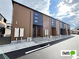 ザ・ビレッジグリーン木ノ本III