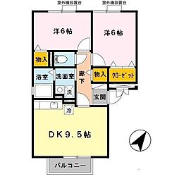 J-ロイネット(ジェイロイネット) 3階