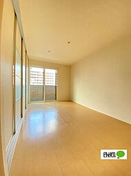 sereno 黒田（セレーノ クロダ） 302 3階1LDKのリビング/ダイニング