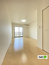 グラン　フィオーレ 302 3階1Kのリビング/ダイニング