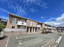 シャーメゾン縁