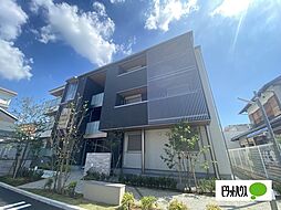 ベレオグルース西紺屋