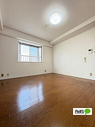 グランドハイツ向之芝 2階2LDKのリビング/ダイニング