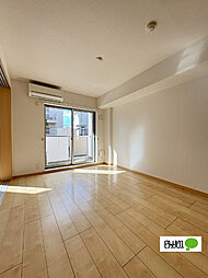 リヴェール栄谷 102 1階2LDKのリビング/ダイニング