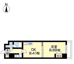 U−Buil三木町 2階