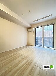 D-room西小二里II 108 1階1LDKのリビング/ダイニング