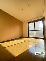 ピュアハイツ有本　I 101 1階3DKのリビング/ダイニング