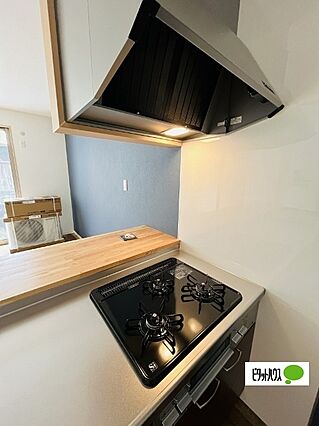 カーサ・ビアンコ_内装_4