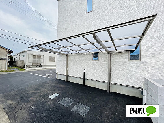 カーサ・ビアンコ_その他_5