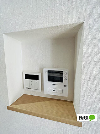 カーサ・ビアンコ_その他_2