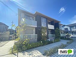 シャーメゾンガーデンズ紀三井寺