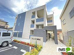 フルハウス黒田I