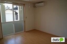 ハイム　クラシス 102 1階1LDKのリビング/ダイニング