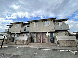 シャーメゾンオーキッド 201