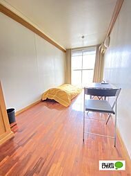 マイステージあろち 203 2階1Kのリビング/ダイニング