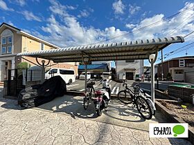 セレッソ・Ｋ・Ｋ 205 ｜ 和歌山県和歌山市塩屋４丁目6-3（賃貸アパート1LDK・2階・42.37㎡） その22