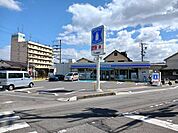その他「ローソン南海東松江駅前店様まで750m」