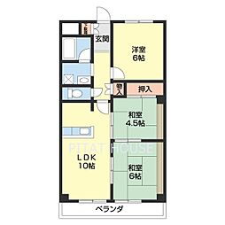 東新ビル 3階