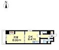 Ubldg.三木町4階6.2万円