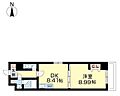 Ubldg.三木町4階6.2万円