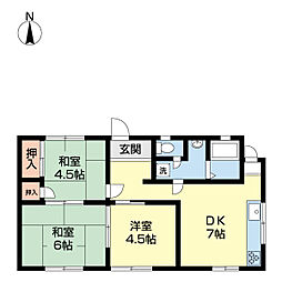 JR和歌山線 岩出駅 徒歩17分
