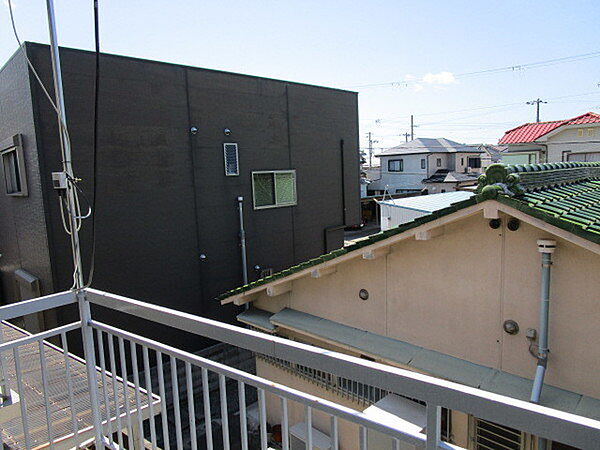 有本第一アパート N-2｜和歌山県和歌山市有本(賃貸アパート3DK・1階・53.50㎡)の写真 その16