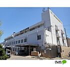 病院「和歌山生協病院まで491m」