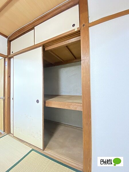 おとい住宅 ｜和歌山県和歌山市加納(賃貸アパート2K・1階・28.00㎡)の写真 その7