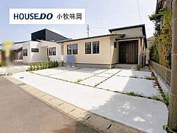 大口町河北2丁目　B棟