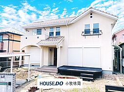 四季の丘4丁目　中古戸建
