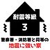 その他：震度7の地震に耐える、家族を守る強い家！！一度大きな地震を受けてもダメージが少なく、大きな余震が来ても安全です。※災害時の救護活動・災害復興の拠点となる消防署・警察署と同じ強度。