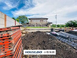 犬山市富岡新町1丁目 1号棟