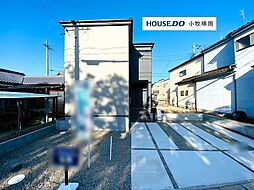 新築戸建　犬山市橋爪第2期