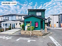 中古戸建　小牧市新町1丁目