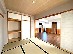 和室の画像