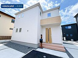 新築戸建 小牧市小木3丁目 3号棟