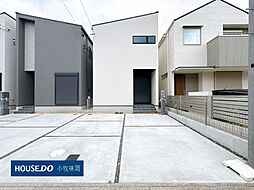 小牧市郷中2丁目 4号棟