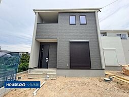 新築戸建 小牧市久保一色南1丁目 4号棟