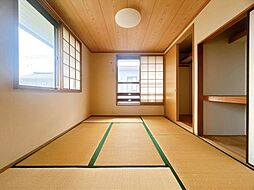 和室の画像