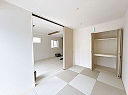 和室の画像