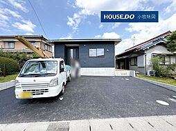 犬山市上坂町1丁目 新築戸建