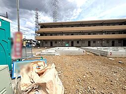 外観の画像