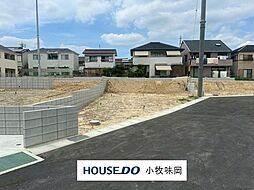 新築戸建 小牧市大字本庄字郷浦 13号棟