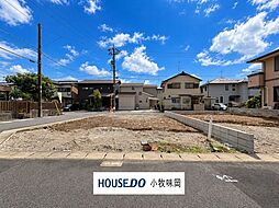 新築戸建 小牧市小木南3丁目 B号棟