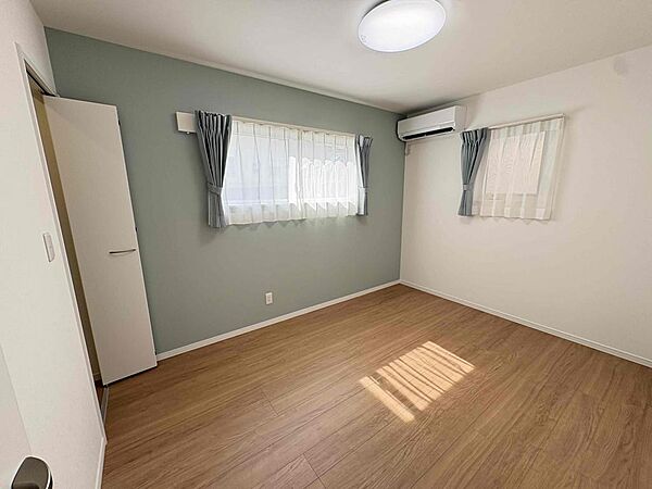 子供部屋